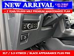 2025 Ford F-150 SuperCrew Cab 4x4 Pickup for sale #25T714 - photo 19
