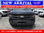 2025 Ford F-150 SuperCrew Cab 4x4 Pickup for sale #25T714 - photo 3