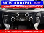 2025 Ford F-150 SuperCrew Cab 4x4 Pickup for sale #25T714 - photo 20