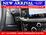 2025 Ford F-150 SuperCrew Cab 4x4 Pickup for sale #25T714 - photo 22