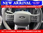 2025 Ford F-150 SuperCrew Cab 4x4 Pickup for sale #25T714 - photo 23