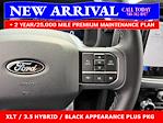 2025 Ford F-150 SuperCrew Cab 4x4 Pickup for sale #25T714 - photo 24