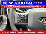 2025 Ford F-150 SuperCrew Cab 4x4 Pickup for sale #25T714 - photo 25