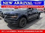 2025 Ford F-150 SuperCrew Cab 4x4 Pickup for sale #25T714 - photo 4