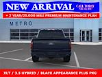 2025 Ford F-150 SuperCrew Cab 4x4 Pickup for sale #25T714 - photo 32