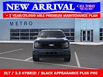 2025 Ford F-150 SuperCrew Cab 4x4 Pickup for sale #25T714 - photo 33