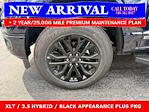 2025 Ford F-150 SuperCrew Cab 4x4 Pickup for sale #25T714 - photo 5