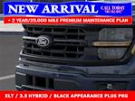 2025 Ford F-150 SuperCrew Cab 4x4 Pickup for sale #25T714 - photo 43