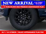 2025 Ford F-150 SuperCrew Cab 4x4 Pickup for sale #25T714 - photo 45