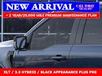 2025 Ford F-150 SuperCrew Cab 4x4 Pickup for sale #25T714 - photo 46