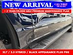 2025 Ford F-150 SuperCrew Cab 4x4 Pickup for sale #25T714 - photo 7