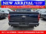 2025 Ford F-150 SuperCrew Cab 4x4 Pickup for sale #25T714 - photo 2