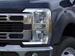 New 2025 Ford F-450 XL Regular Cab 4x4 Cab Chassis for sale #25T715 - photo 18