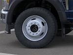 New 2025 Ford F-450 XL Regular Cab 4x4 Cab Chassis for sale #25T715 - photo 19