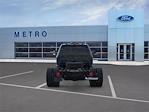New 2025 Ford F-450 XL Regular Cab 4x4 Cab Chassis for sale #25T715 - photo 7