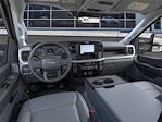 New 2025 Ford F-450 XL Regular Cab 4x4 Cab Chassis for sale #25T715 - photo 9