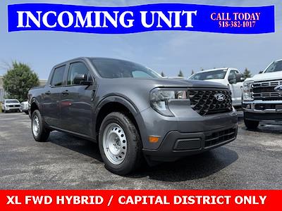 2025 Ford Maverick SuperCrew Cab FWD Pickup for sale #25T717 - photo 1