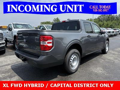 2025 Ford Maverick SuperCrew Cab FWD Pickup for sale #25T717 - photo 2