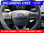 2025 Ford Maverick SuperCrew Cab FWD Pickup for sale #25T717 - photo 22