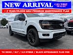 2025 Ford F-150 SuperCrew Cab 4x4 Pickup for sale #25T720 - photo 1