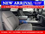 2025 Ford F-150 SuperCrew Cab 4x4 Pickup for sale #25T720 - photo 10