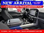 2025 Ford F-150 SuperCrew Cab 4x4 Pickup for sale #25T720 - photo 11