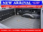 2025 Ford F-150 SuperCrew Cab 4x4 Pickup for sale #25T720 - photo 13