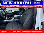 2025 Ford F-150 SuperCrew Cab 4x4 Pickup for sale #25T720 - photo 15
