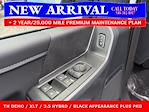 2025 Ford F-150 SuperCrew Cab 4x4 Pickup for sale #25T720 - photo 17