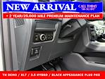 2025 Ford F-150 SuperCrew Cab 4x4 Pickup for sale #25T720 - photo 18
