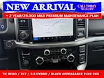 2025 Ford F-150 SuperCrew Cab 4x4 Pickup for sale #25T720 - photo 19