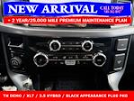 2025 Ford F-150 SuperCrew Cab 4x4 Pickup for sale #25T720 - photo 21