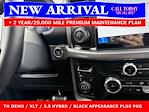 2025 Ford F-150 SuperCrew Cab 4x4 Pickup for sale #25T720 - photo 22