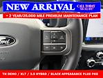 2025 Ford F-150 SuperCrew Cab 4x4 Pickup for sale #25T720 - photo 24