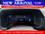 2025 Ford F-150 SuperCrew Cab 4x4 Pickup for sale #25T720 - photo 26