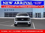 2025 Ford F-150 SuperCrew Cab 4x4 Pickup for sale #25T720 - photo 33