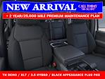 2025 Ford F-150 SuperCrew Cab 4x4 Pickup for sale #25T720 - photo 36