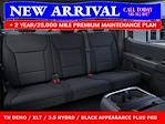 2025 Ford F-150 SuperCrew Cab 4x4 Pickup for sale #25T720 - photo 37