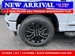 2025 Ford F-150 SuperCrew Cab 4x4 Pickup for sale #25T720 - photo 6