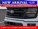 2025 Ford F-150 SuperCrew Cab 4x4 Pickup for sale #25T720 - photo 43