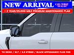 2025 Ford F-150 SuperCrew Cab 4x4 Pickup for sale #25T720 - photo 46