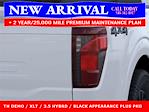 2025 Ford F-150 SuperCrew Cab 4x4 Pickup for sale #25T720 - photo 47