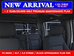2025 Ford F-150 SuperCrew Cab 4x4 Pickup for sale #25T720 - photo 48