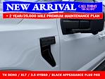 2025 Ford F-150 SuperCrew Cab 4x4 Pickup for sale #25T720 - photo 7