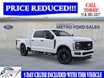 New 2025 Ford F-250 XL Crew Cab 4x4 Pickup for sale #25T721 - photo 1