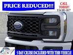 New 2025 Ford F-250 XL Crew Cab 4x4 Pickup for sale #25T721 - photo 17
