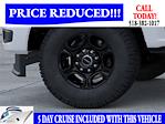 New 2025 Ford F-250 XL Crew Cab 4x4 Pickup for sale #25T721 - photo 19