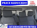 New 2025 Ford F-250 XL Crew Cab 4x4 Pickup for sale #25T721 - photo 22