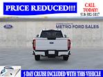 New 2025 Ford F-250 XL Crew Cab 4x4 Pickup for sale #25T721 - photo 7