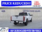 New 2025 Ford F-250 XL Crew Cab 4x4 Pickup for sale #25T721 - photo 2
